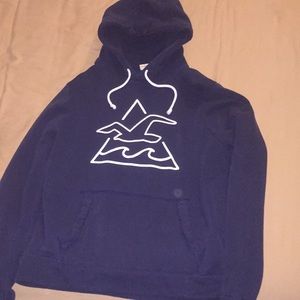 Hollister sweater